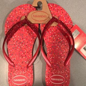 Havaianas Flip Flops